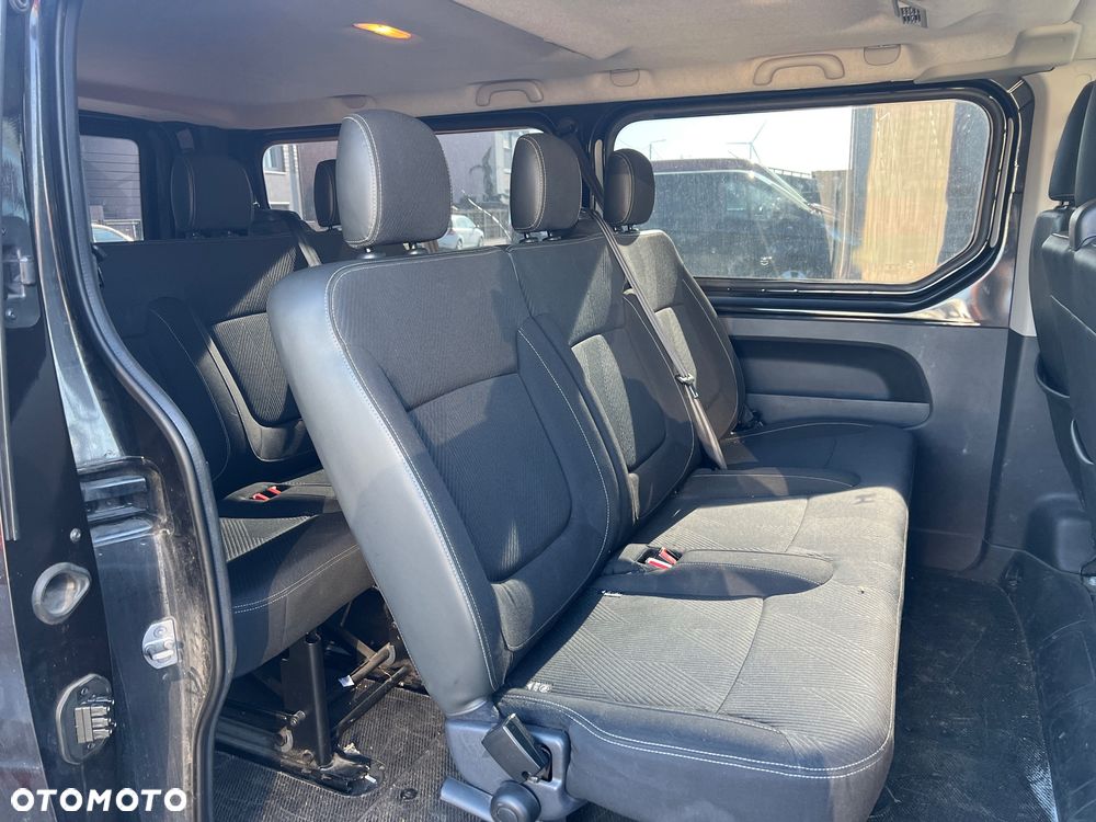 Renault Trafic - 10