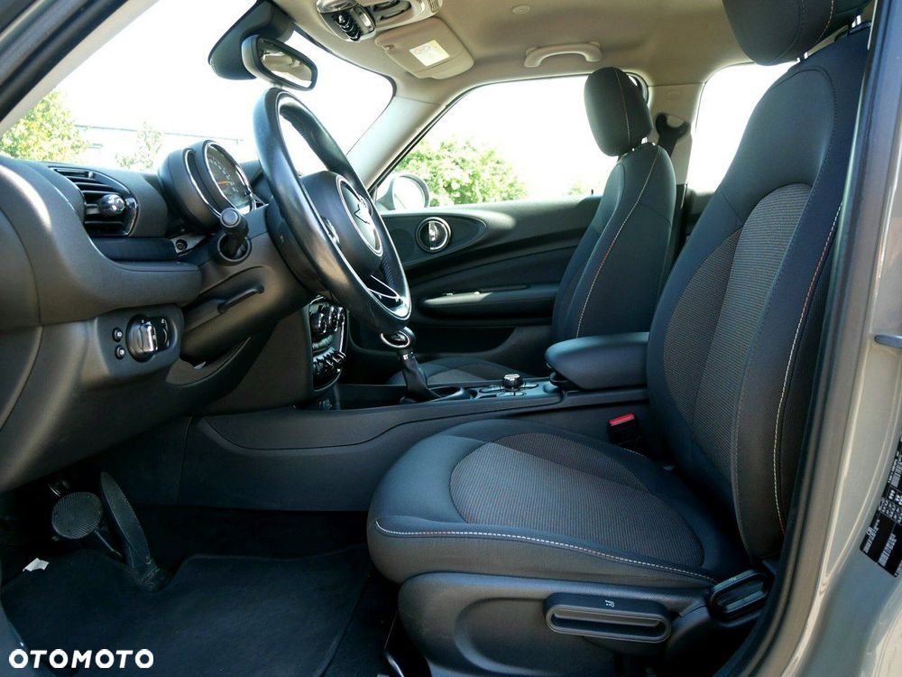MINI Clubman - 7