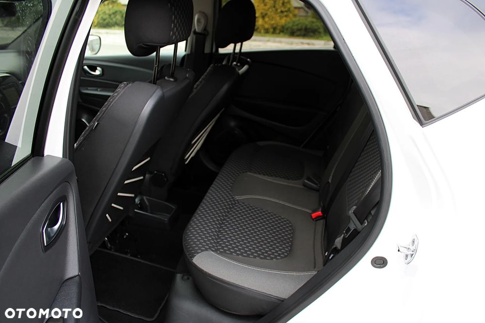 Renault Captur - 17