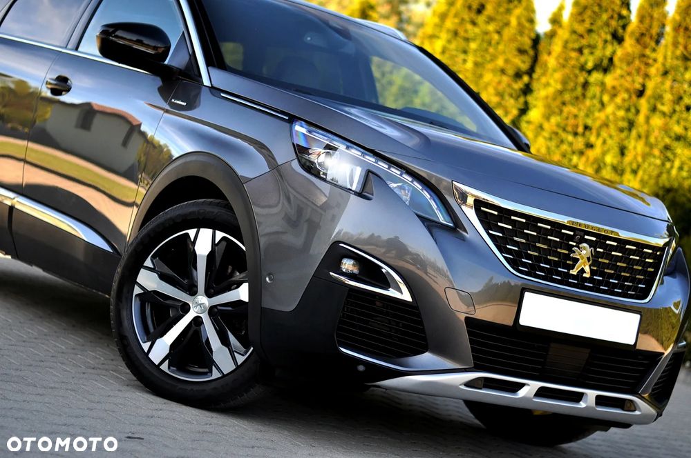 Peugeot 5008 1.2 PureTech GT S&S EAT8 - 2