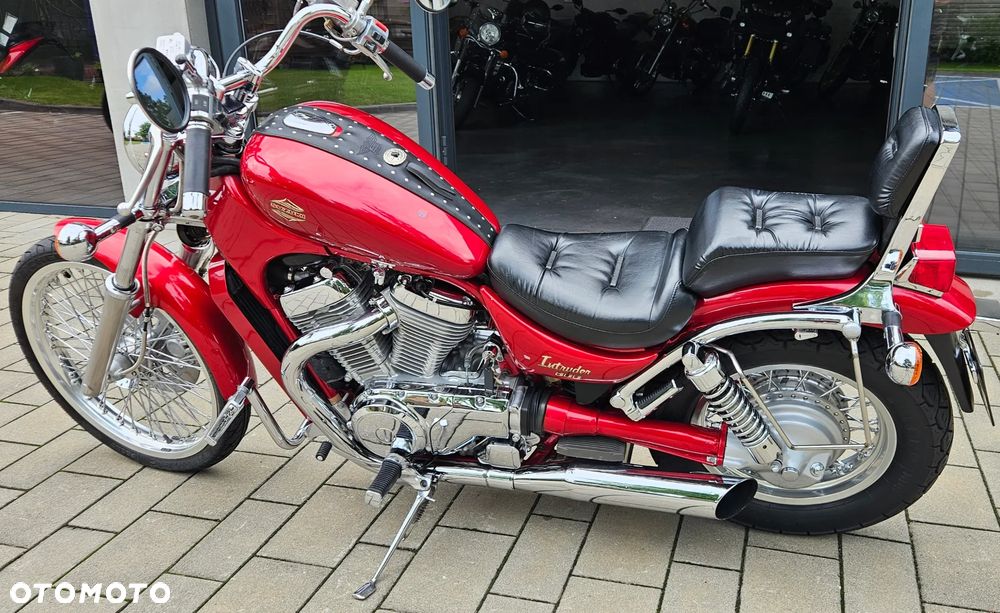 Suzuki VS - 5