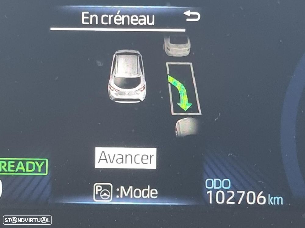 Toyota Corolla 1.8 Hybrid Comfort - 7