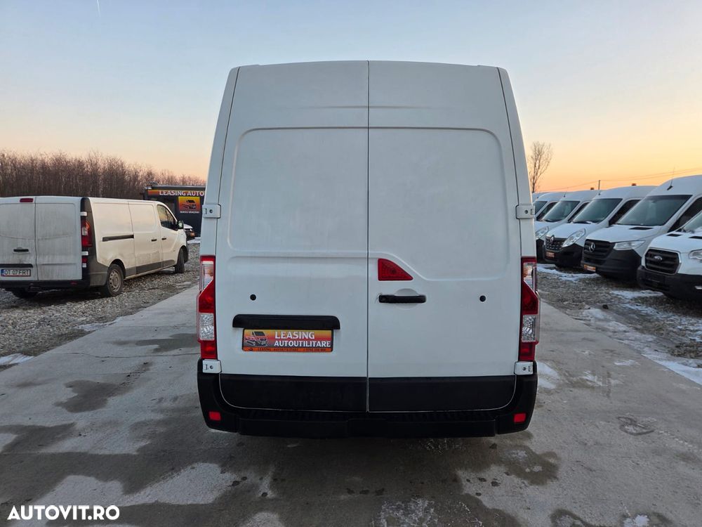 Opel MOVANO L3H2 FRIGORIFIC - 8