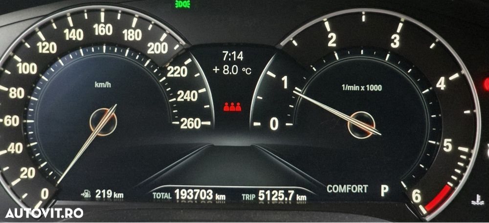 BMW X3 xDrive20d AT xLine - 3