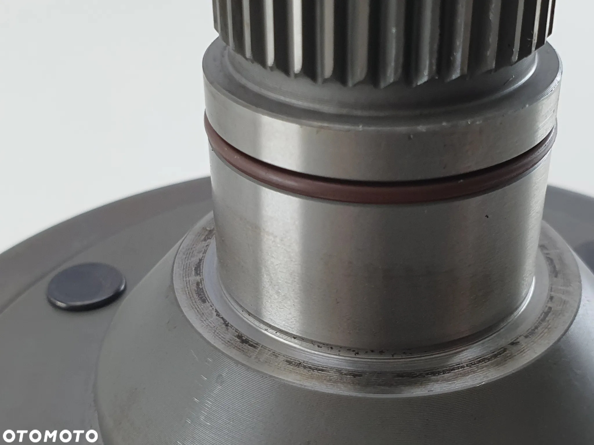 DZWON SPRZEGLO WALEK SMC 700 ARGON JUMBO 700 - 10
