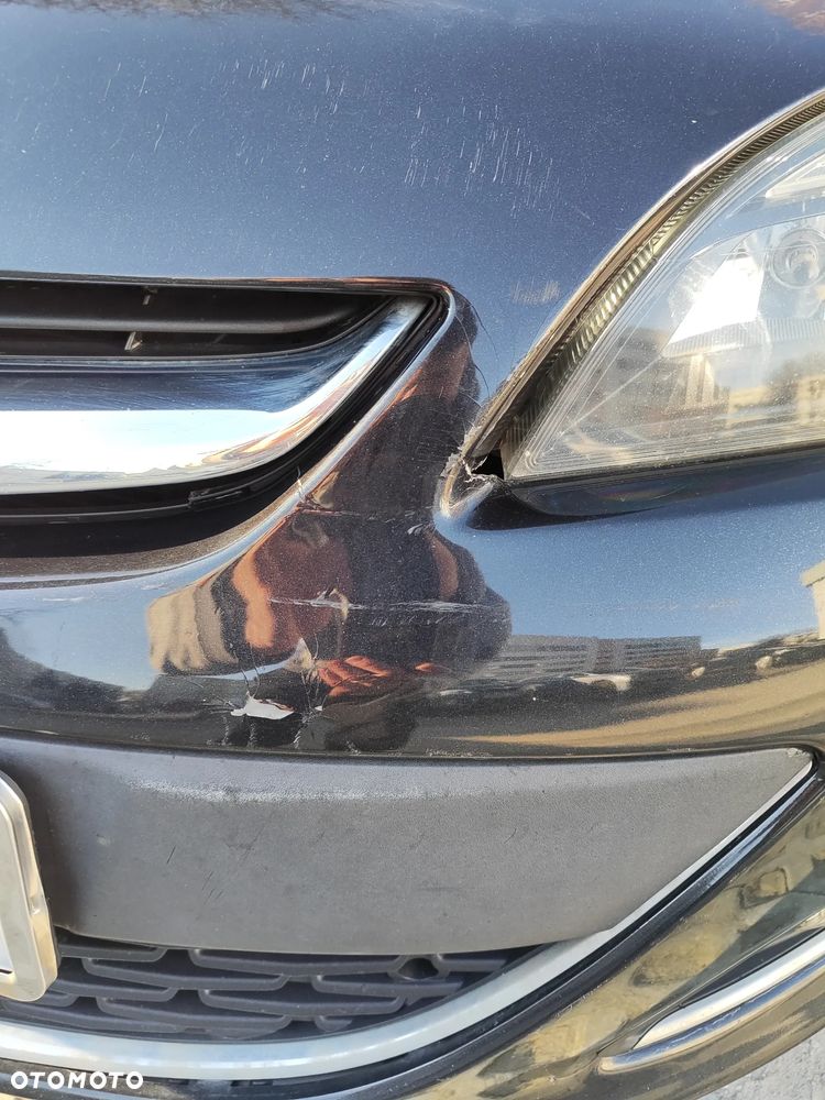 Opel Astra 1.4 T Cosmo - 11