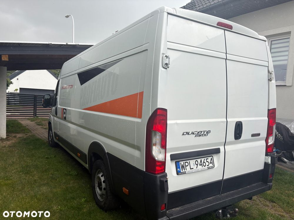 Fiat DUCATO - 5