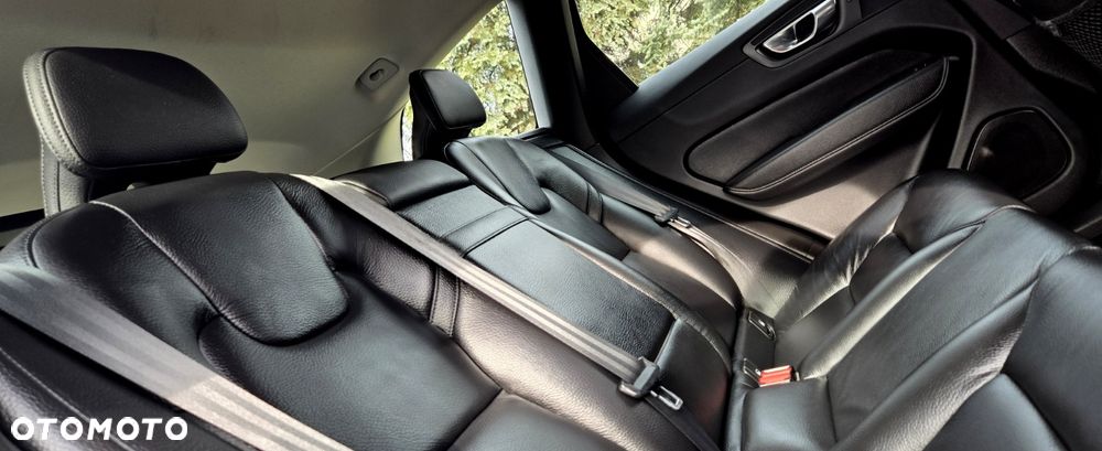 Volvo XC 60 B4 D Geartronic Inscription - 10