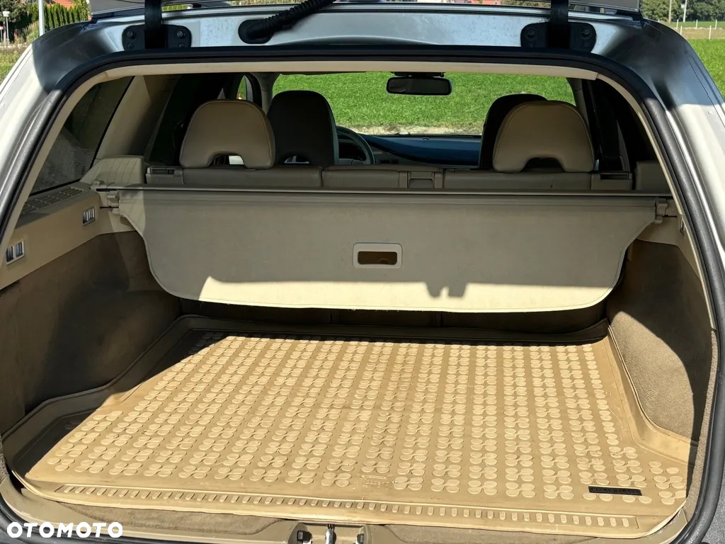 Volvo XC 70 3.2 AWD Kinetic - 15