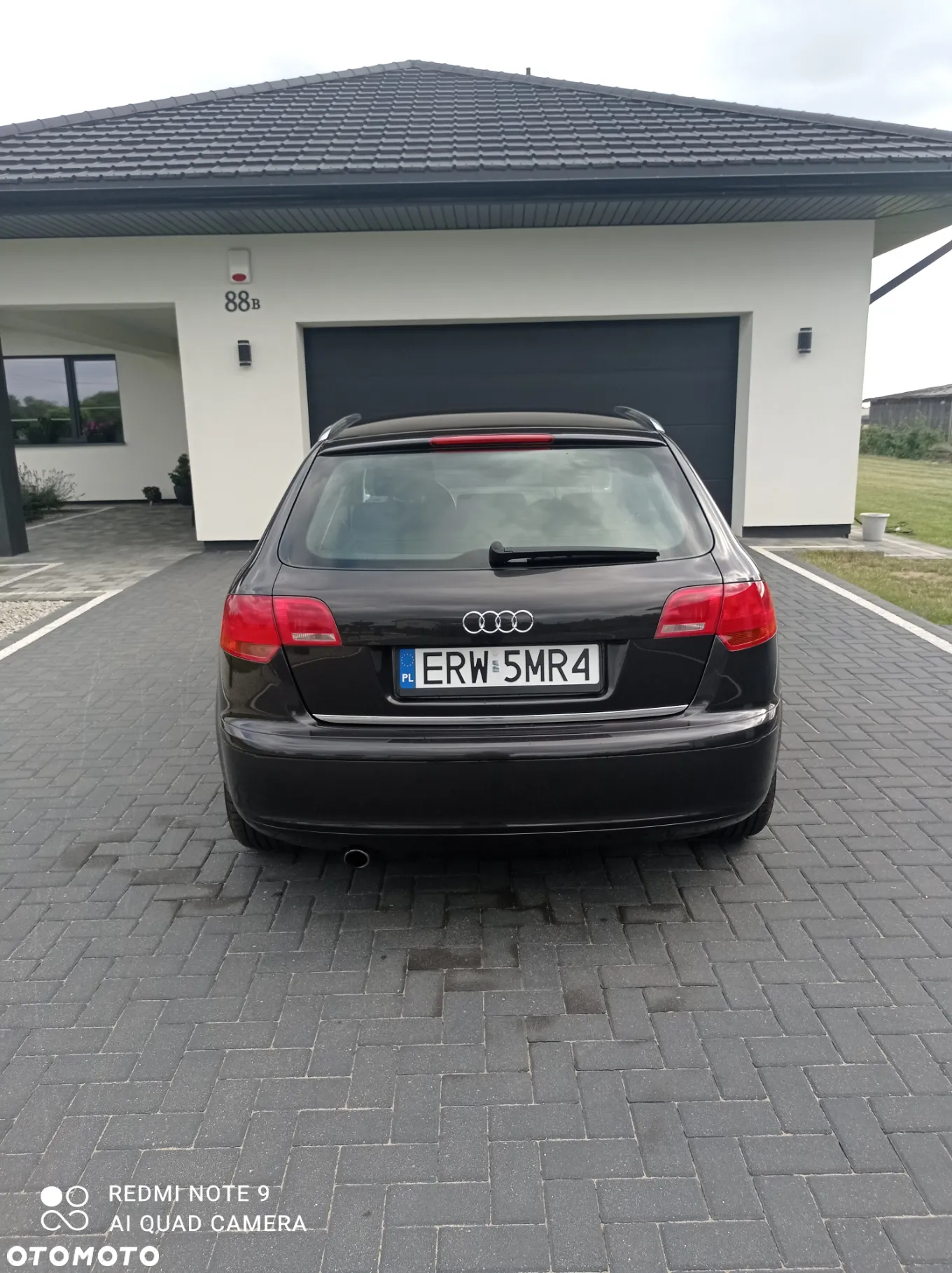 Audi A3 - 7