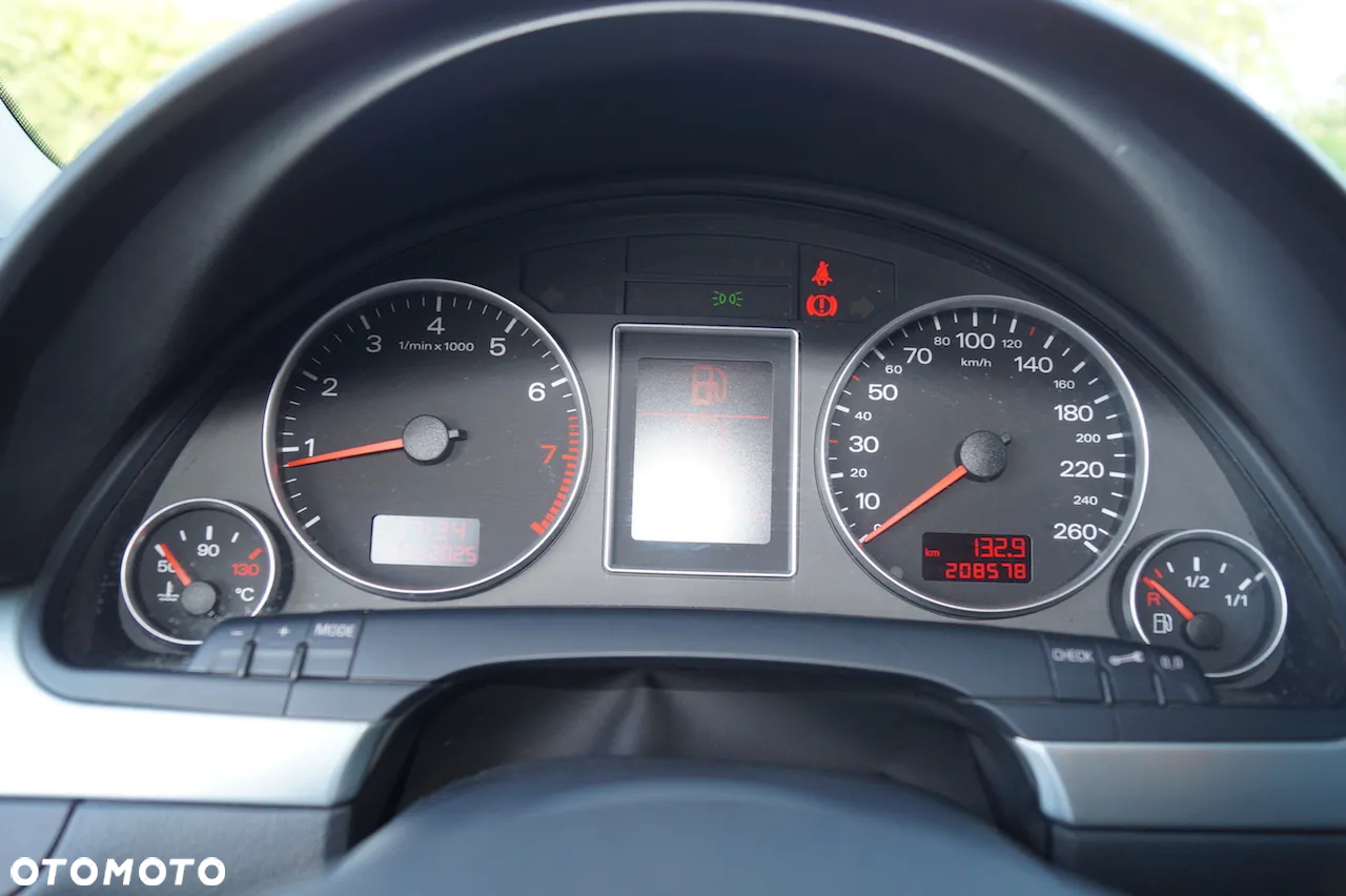 Audi A4 Avant 2.0 - 21