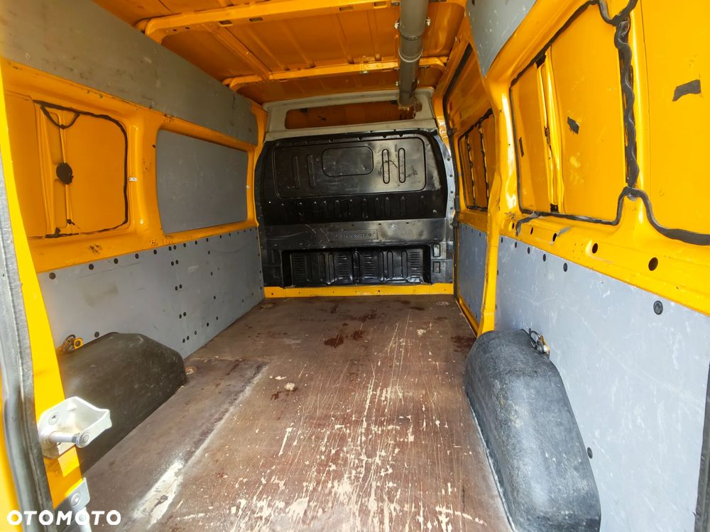 Ford Transit - 3
