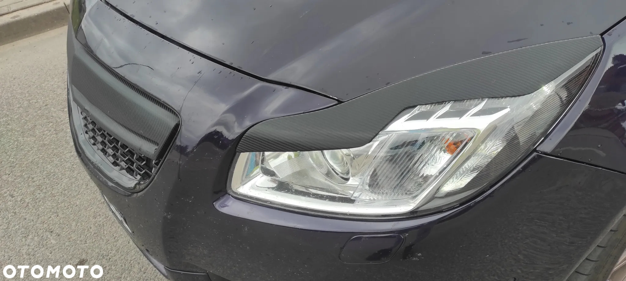 Opel Insignia - 2