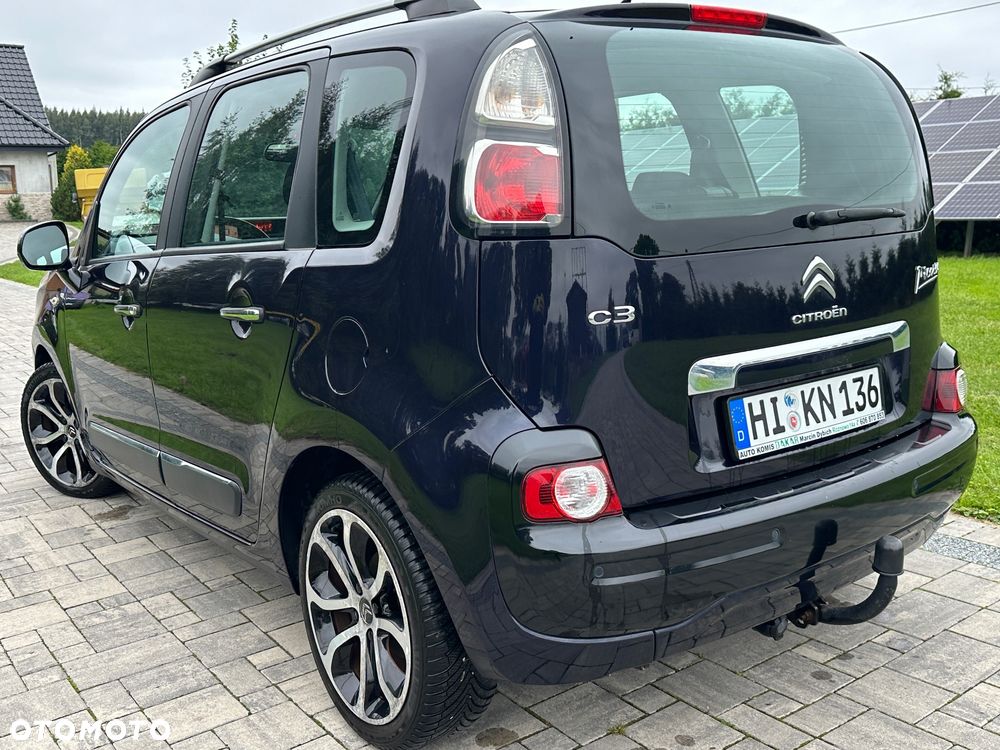 Citroën C3 Picasso 1.4i Selection - 16