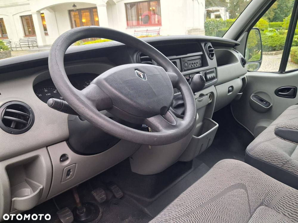 Renault MASTER - 23