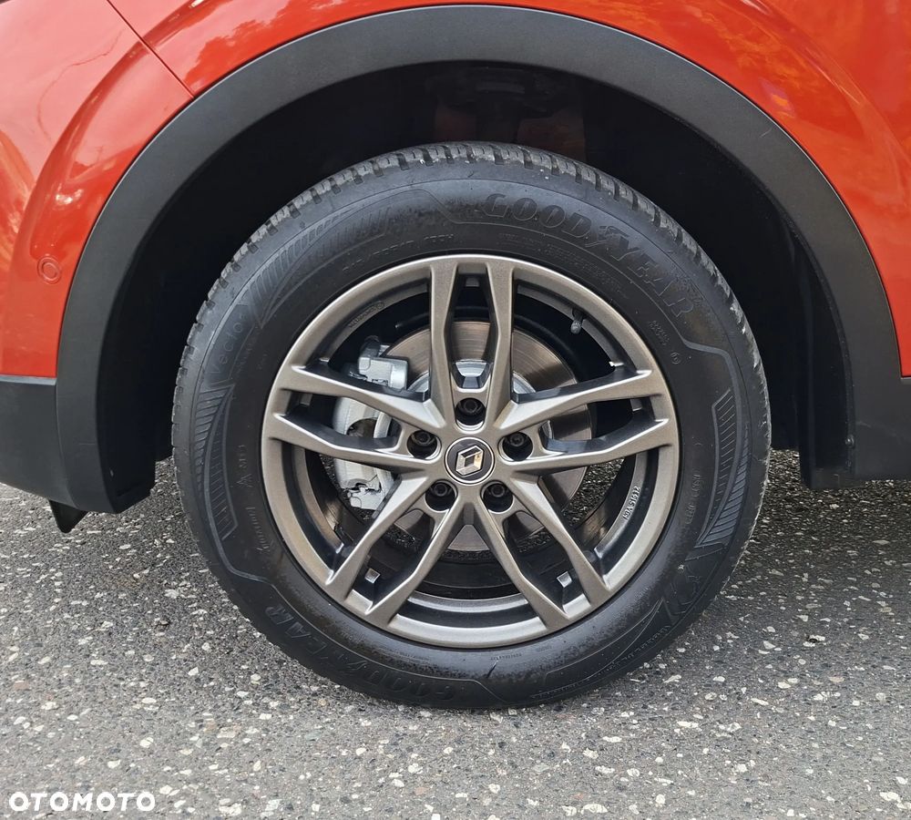 Renault Kadjar Energy dCi 110 EDC Bose Edition - 16