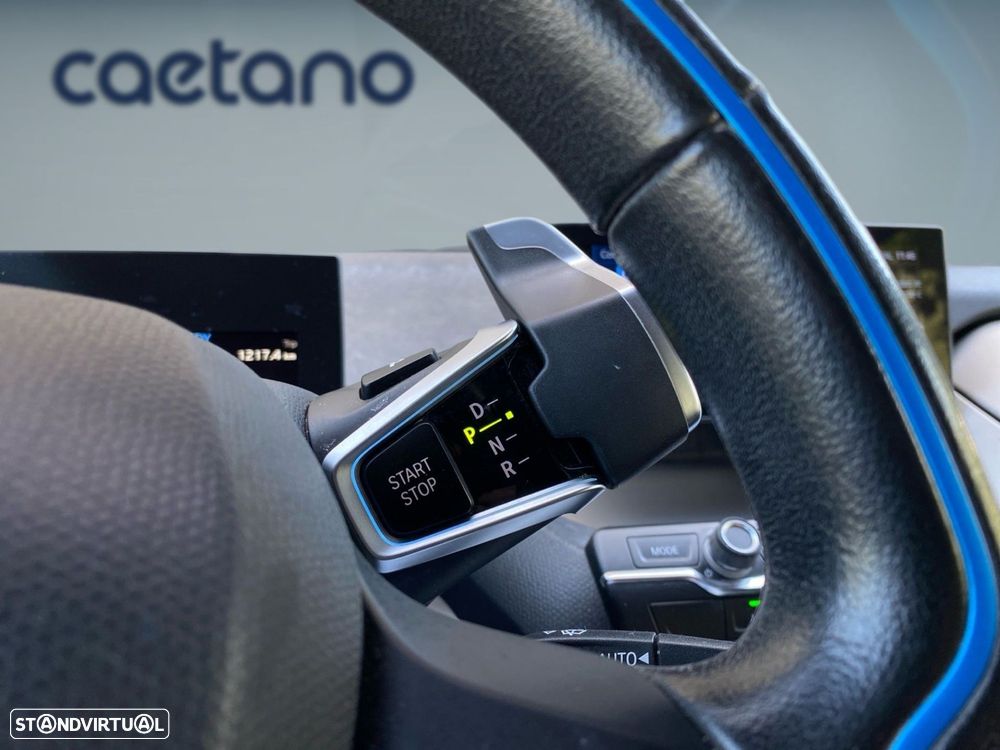 BMW i3 120Ah - 7