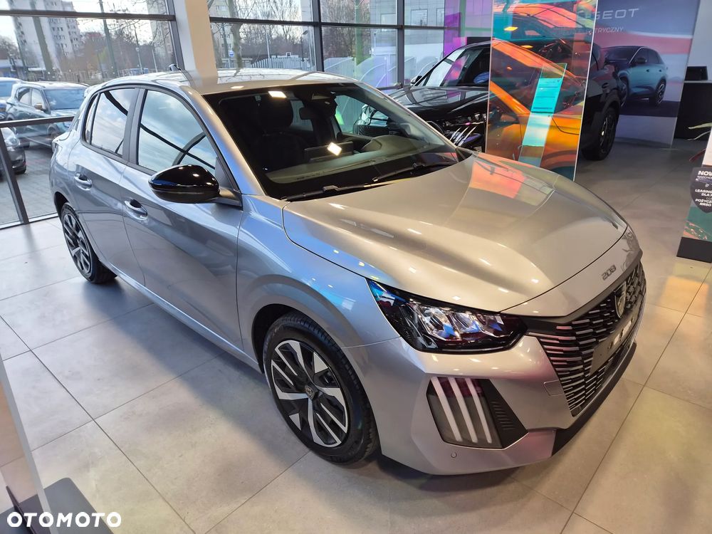 Peugeot 208 - 3