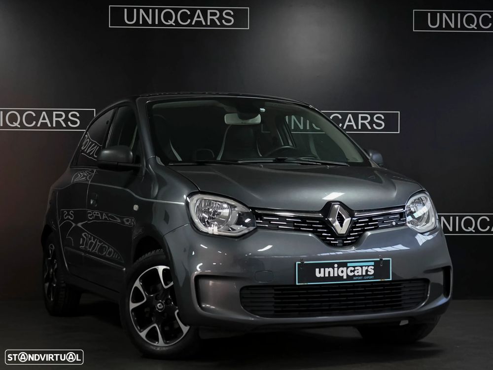 Renault Twingo TCE 90 LIMITED - 2