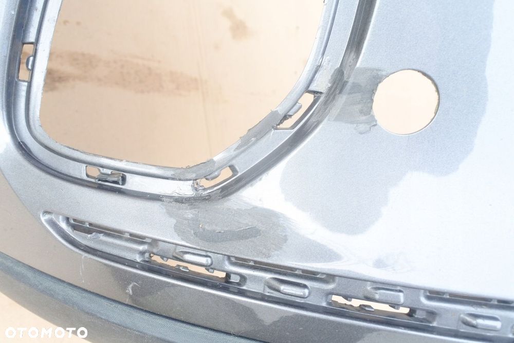 MERCEDES EQA Zderzak - 3