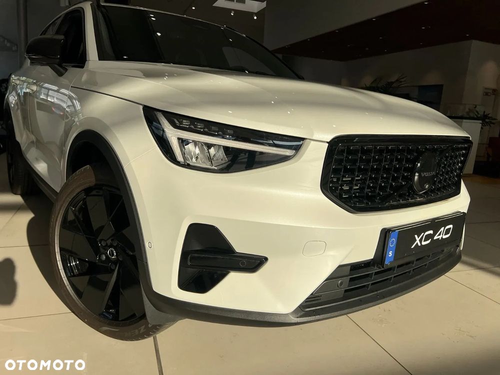 Volvo Xc40 2026 photo 5