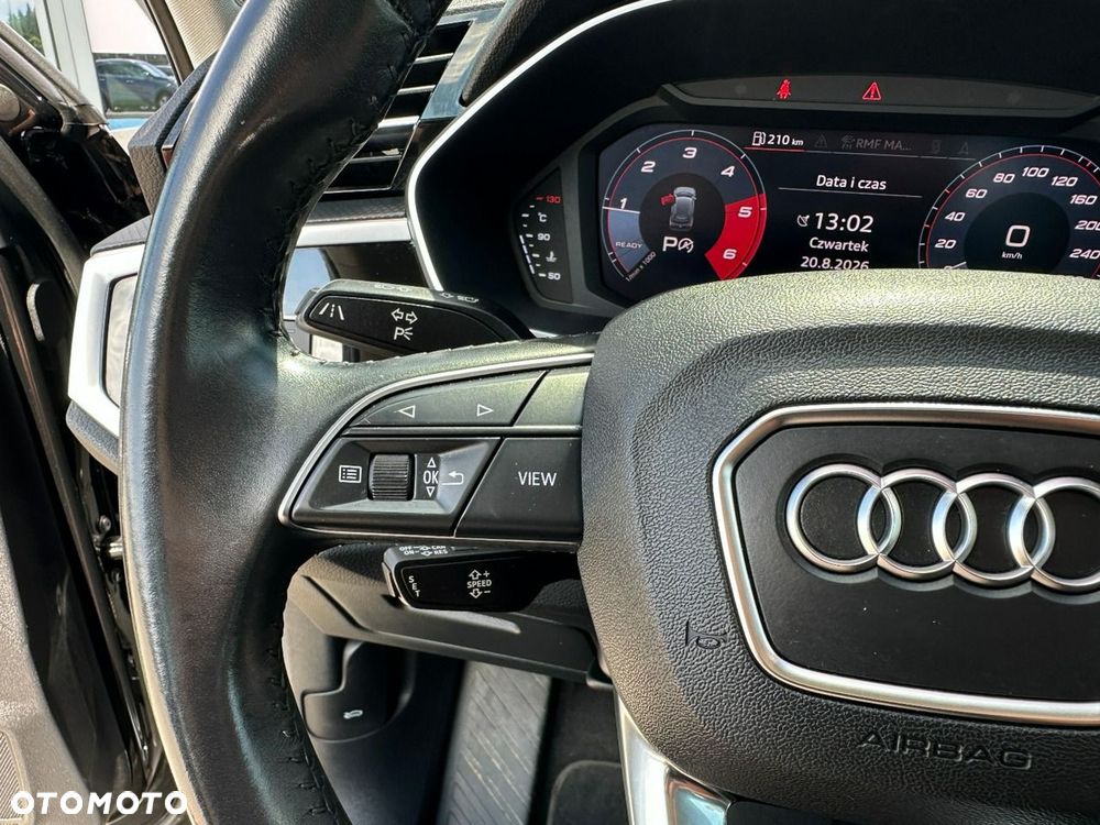 Audi Q3 35 TDI S tronic S line - 17