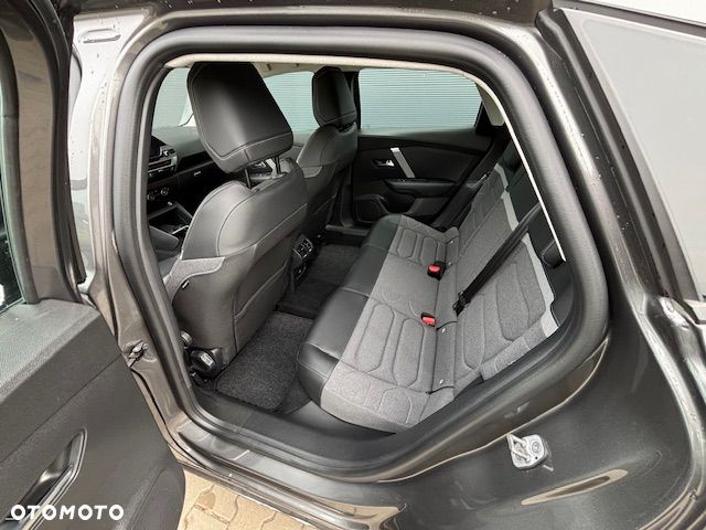 Citroën C4 1.2 PureTech C-Series S&S EAT8 - 14