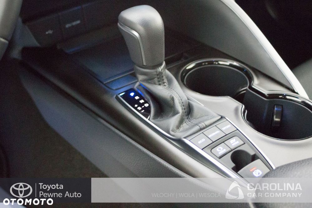 Toyota Camry 2.5 Hybrid Comfort CVT - 15