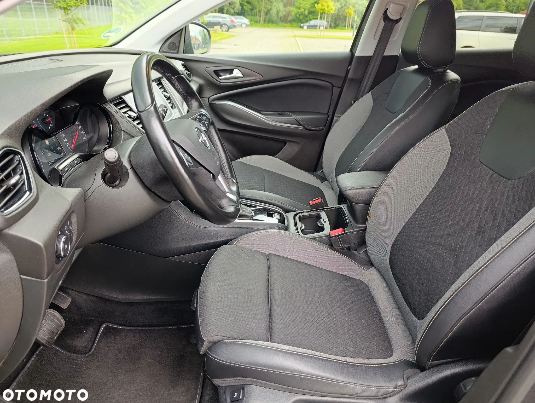 Opel Grandland X 1.5 CDTI Edition Business Pack S&S - 12