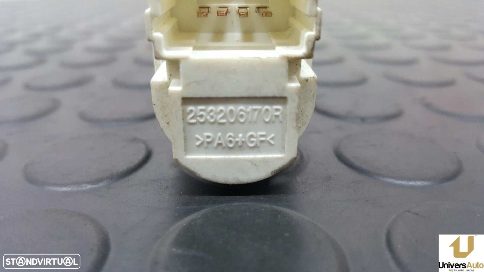 INTERRUPTOR RENAULT CLIO IV BUSINESS - 5