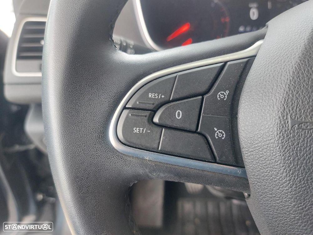 Renault Mégane Sport Tourer 1.5 Blue dCi Limited - 21