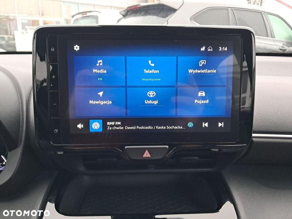 Toyota Yaris Cross Hybrid 1.5 Comfort - 20