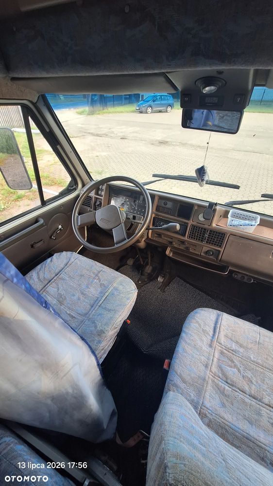 Fiat Ducato - 9