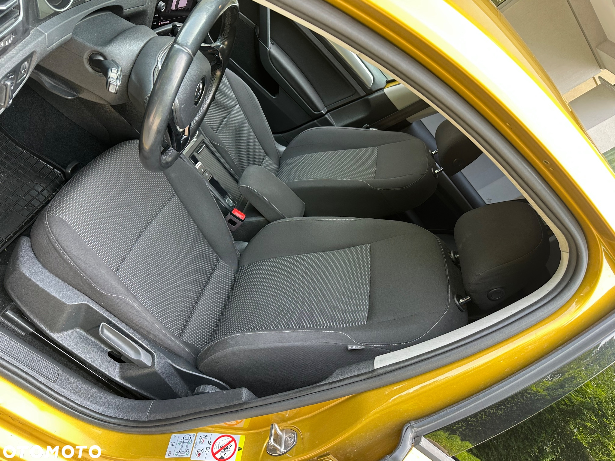 Volkswagen Golf VII 1.0 TSI BMT Trendline - 14