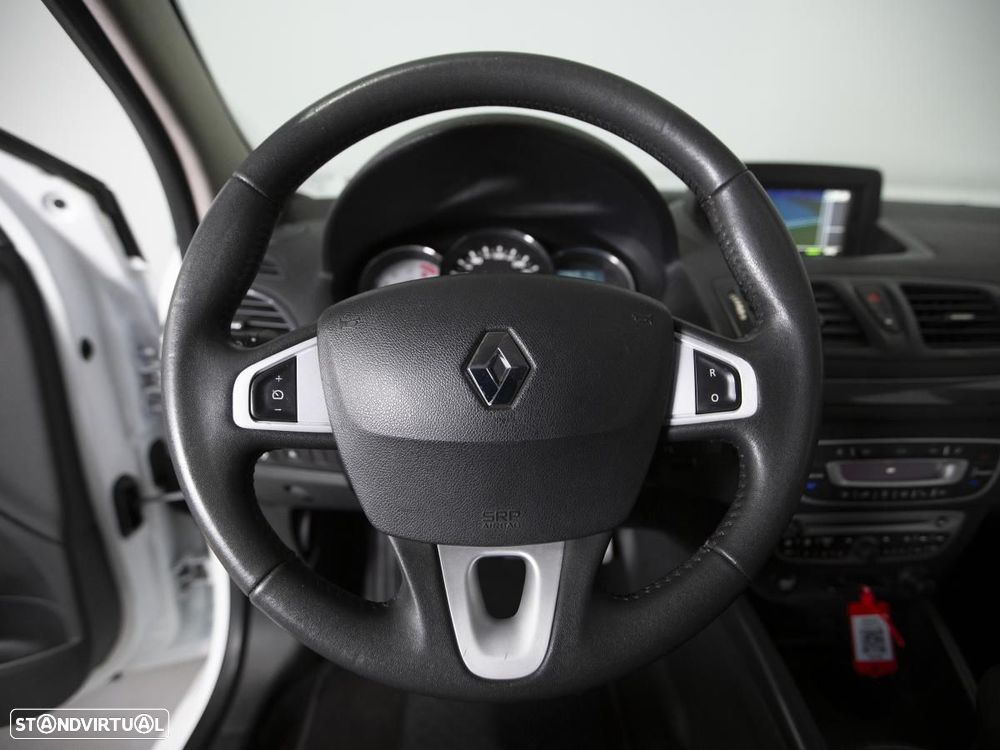 Renault Mégane Coupe - 12