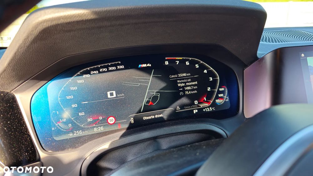 BMW M4 Competition - 18