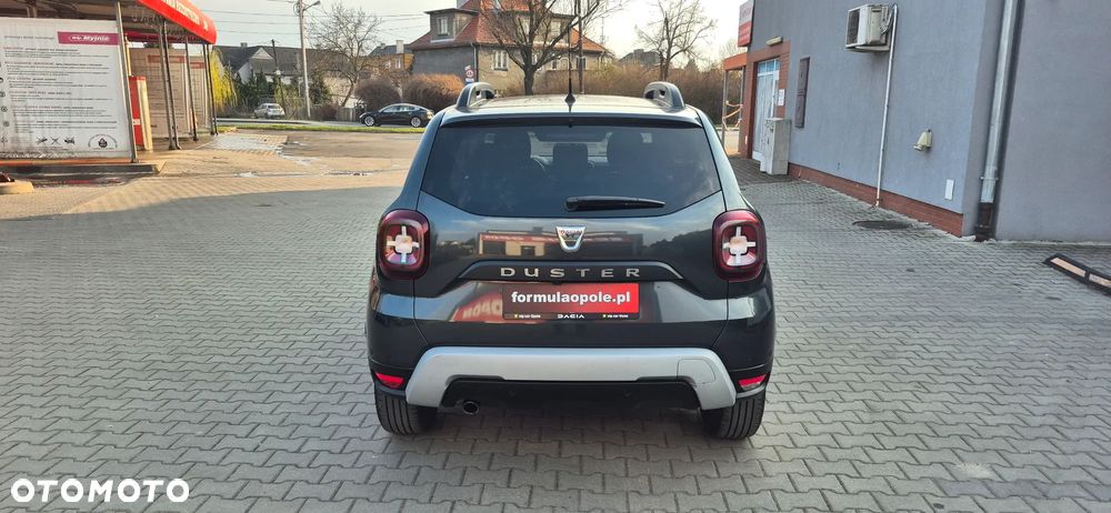 Dacia Duster - 6