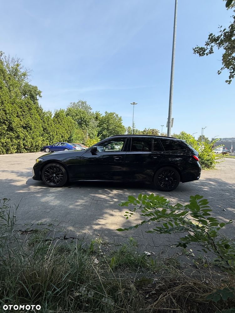 BMW Seria 3 330d mHEV M Sport sport - 21