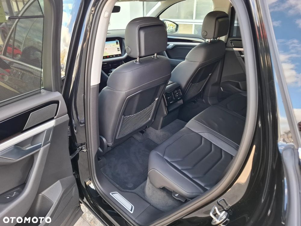 Volkswagen Touareg 3.0 V6 TDI 4Motion Elegance - 15