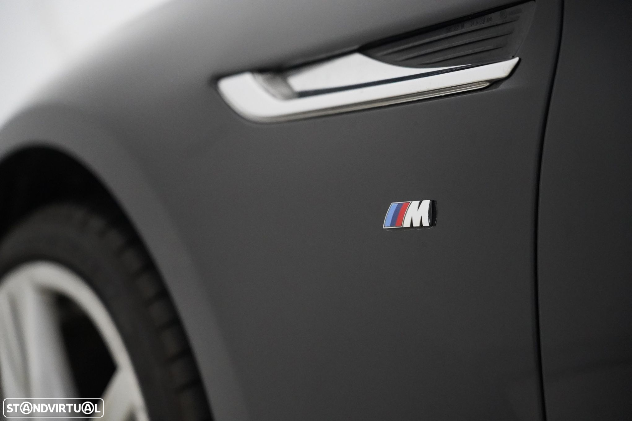 BMW 640 Gran Coupé d Pack M - 23