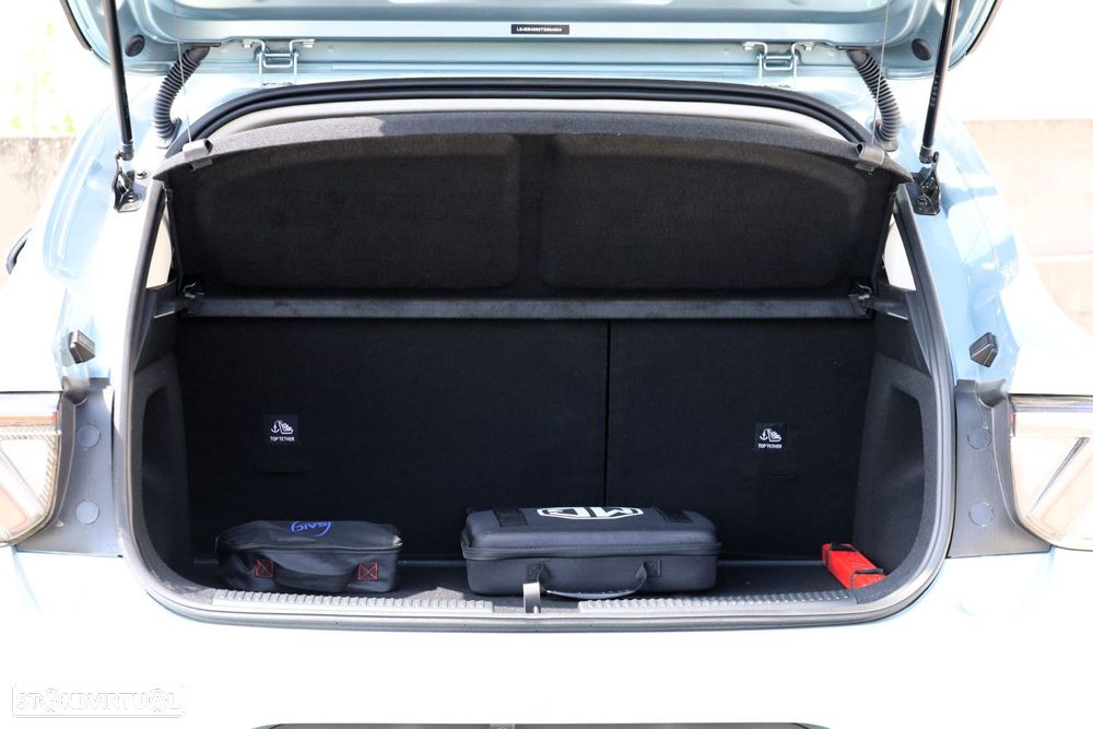 MG MG4 Urban 54 kWh Premium - 3