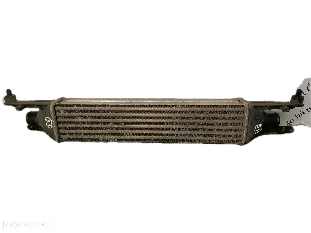 Radiador Intercooler Alfa Romeo Mito (955_) - 1