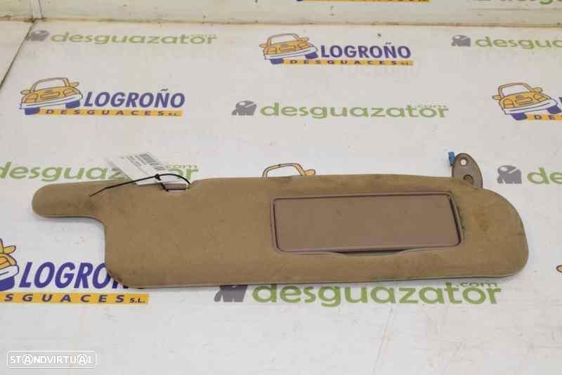 PÁLA DO SOL DIREITA TOYOTA LAND CRUISER J9 - 1