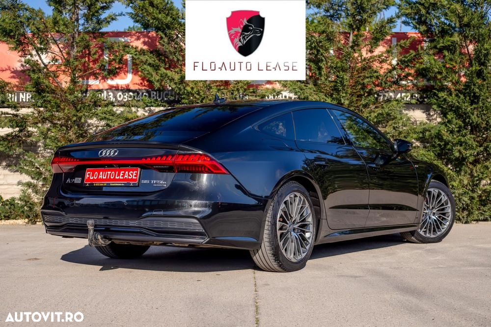 Audi A7 - 3