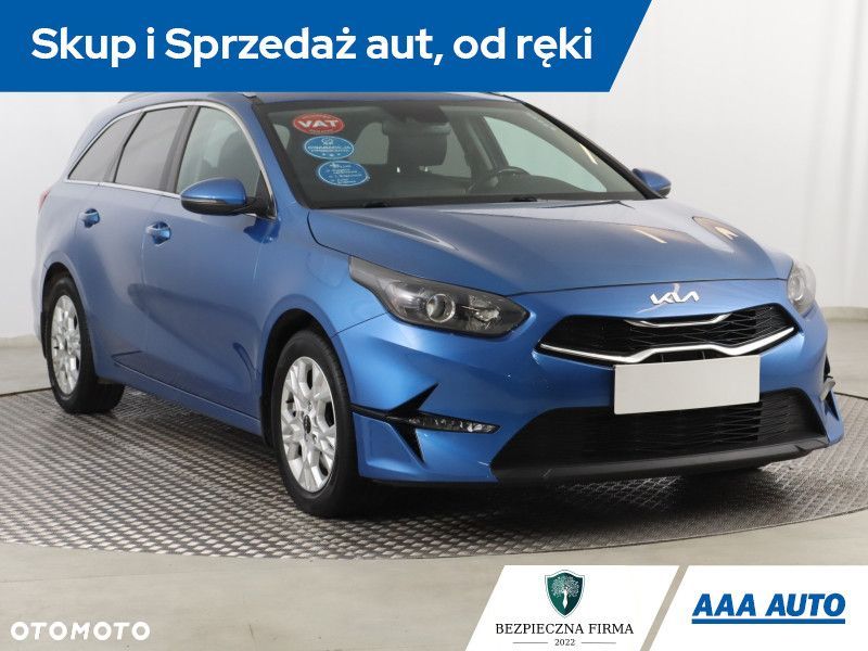 Kia Ceed - 2