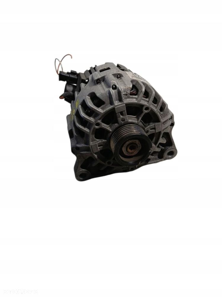 alternator citroen c4 i 1.6 stx100038 c4 i - 2