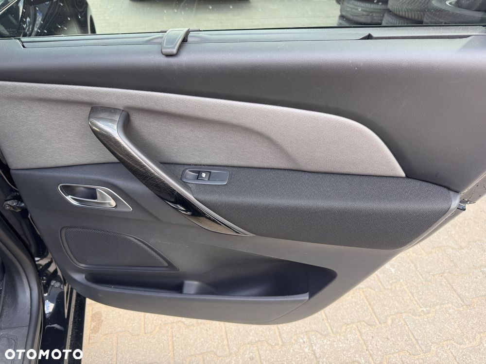 Citroën C4 Picasso 1.2 PureTech Exclusive - 20