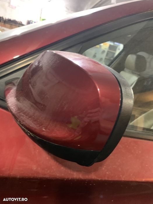 Oglinda bmw x3 f25 din 2012 - 2