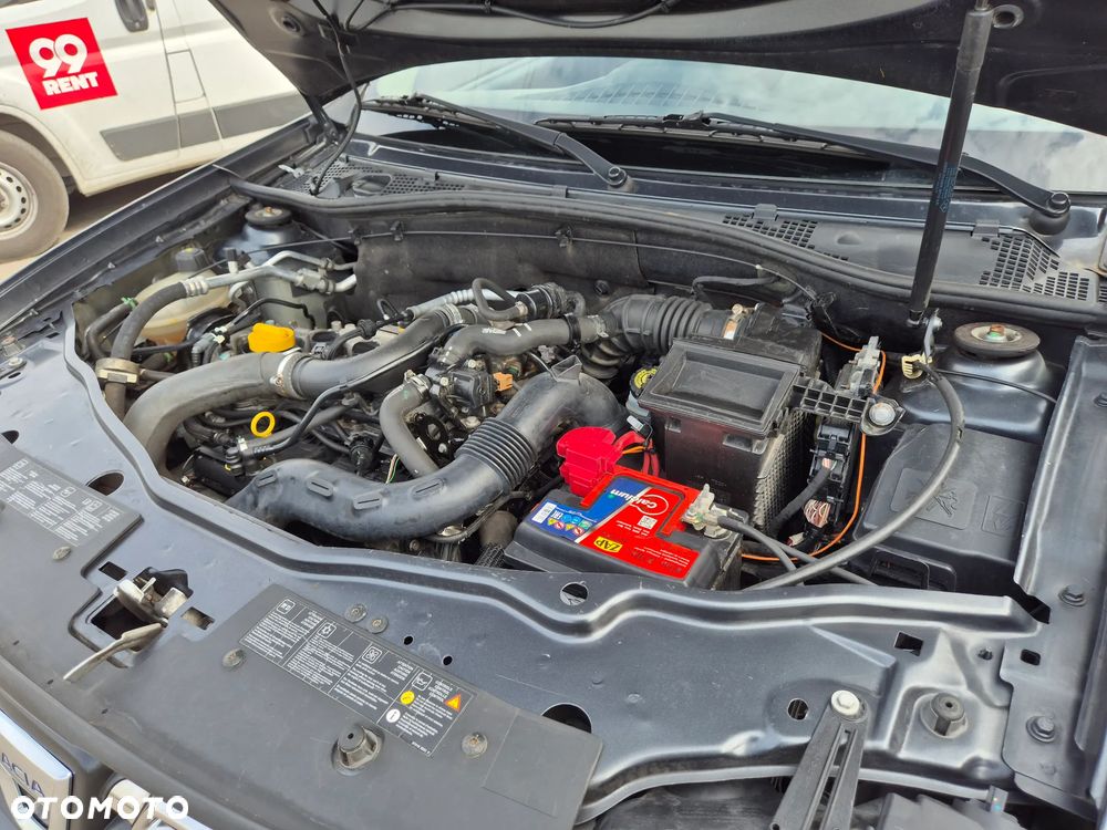 Dacia Duster 1.2 TCe Laureate S&S EU6 - 41