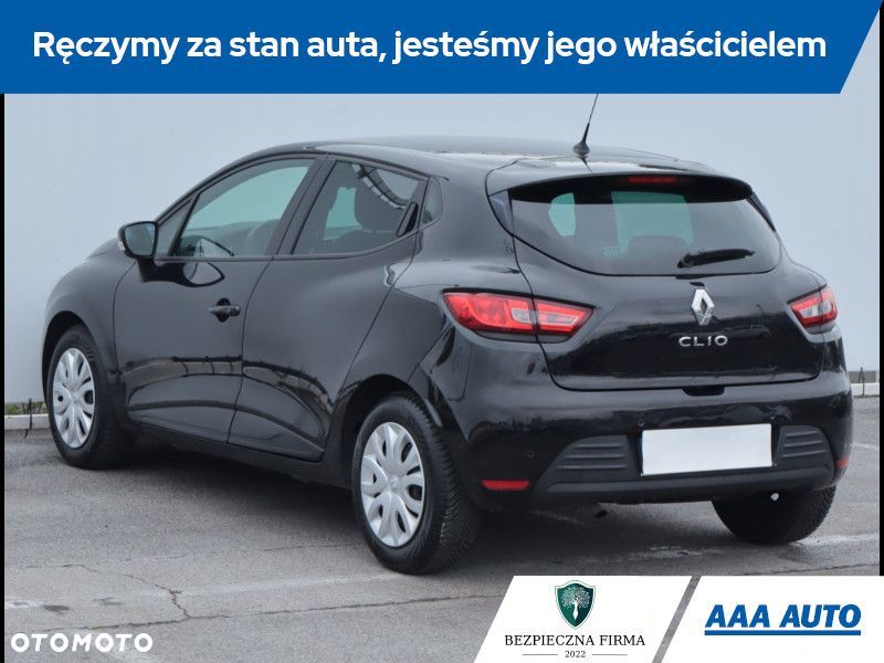 Renault Clio - 6